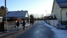  Wanderroute ber die Adolf Sedlaczek Gasse 